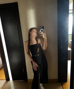 Частная массажистка Николь 