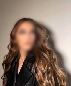 Частная массажистка Николь 