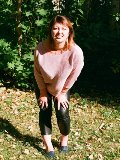 Частная массажистка Сонечка 