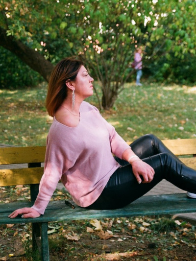 Частная массажистка Сонечка, 37 лет, Санкт-Петербург - фото 12