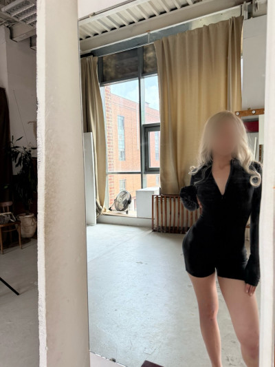 Частная массажистка Ксюша 