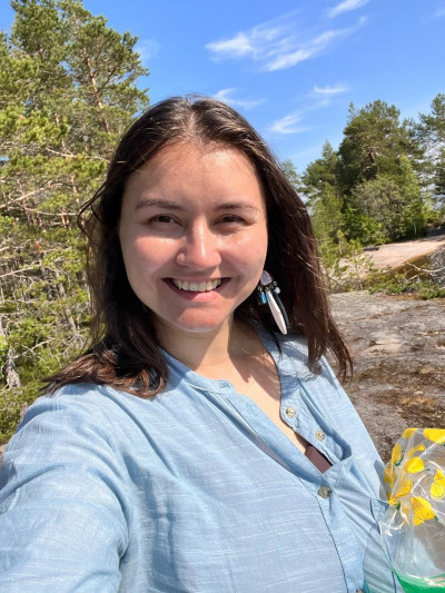 Частная массажистка Лина, 33 года, Москва - фото 1