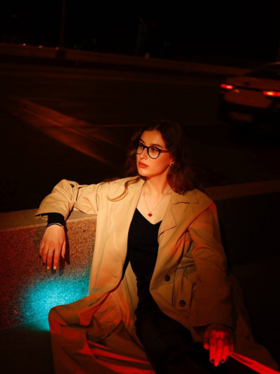 Частная массажистка Лина 