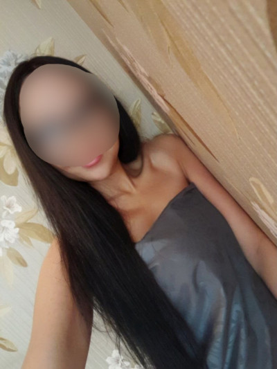 Частная массажистка Камилла 