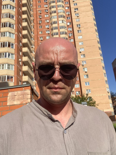 Частный массажист Михаил 