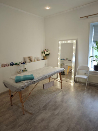 Частная массажистка Анна, Мытищи - фото 1