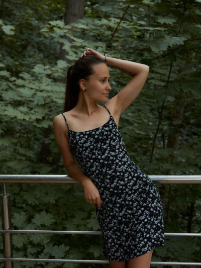 Частная массажистка Ксюша 