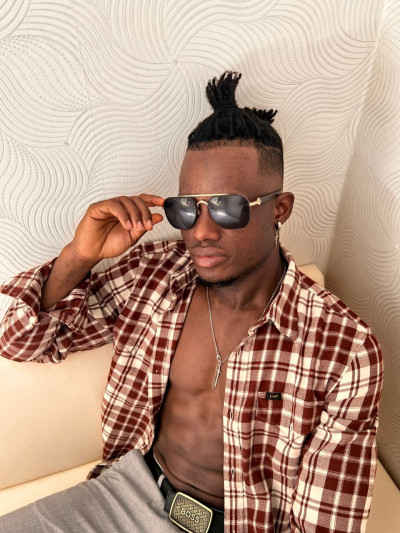 Частный массажист Исмаэль 