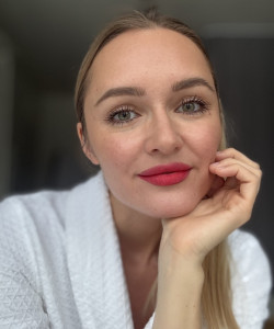 Частная массажистка Анна 