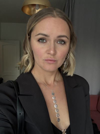 Частная массажистка Анна 