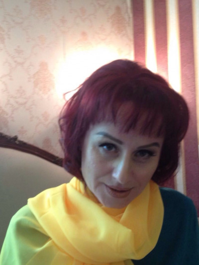 Частная массажистка Лиля 