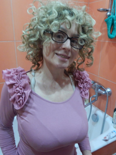 Частная массажистка Лиля 