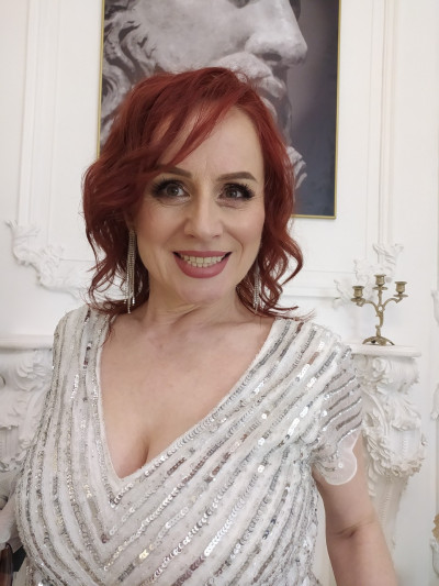 Частная массажистка Лиля 