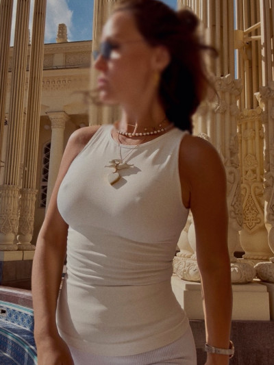 Частная массажистка Венера, Москва - фото 5