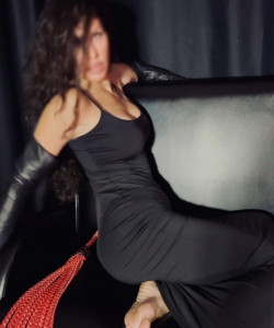 Частная массажистка Венера 