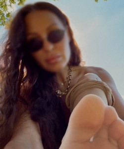 Частная массажистка Венера 