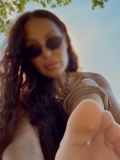 Частная массажистка Венера, Москва - фото 4