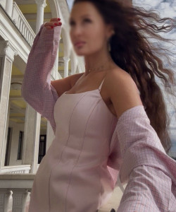 Частная массажистка Венера 