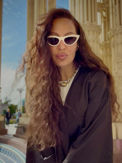 Частная массажистка Венера, Москва - фото 9