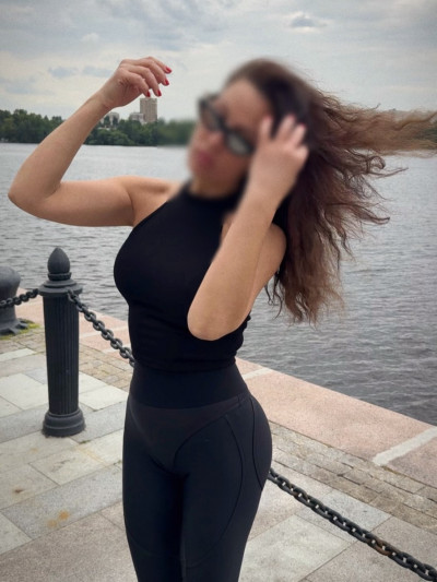 Частная массажистка Венера, Москва - фото 8