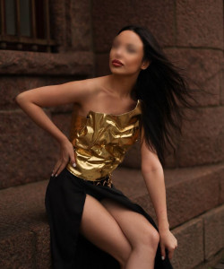 Частная массажистка Карина 