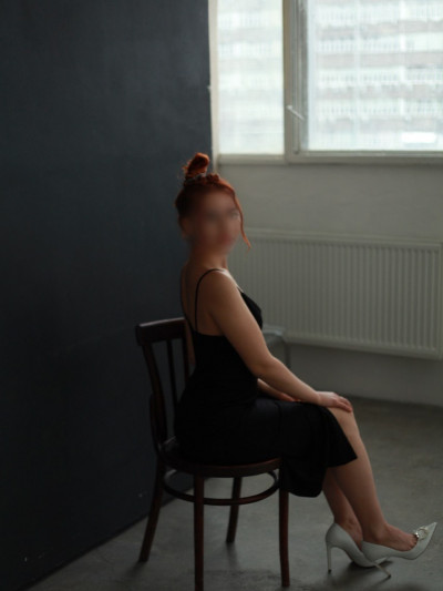 Частная массажистка Алиса 