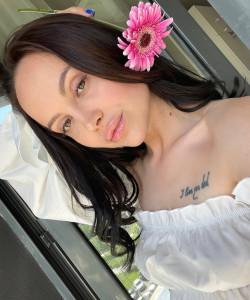 Частная массажистка Саша 