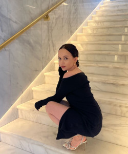 Частная массажистка Саша 