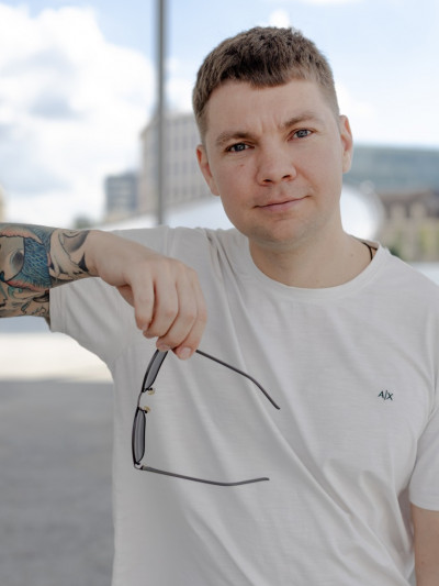 Частный массажист Александр, Москва - фото 3