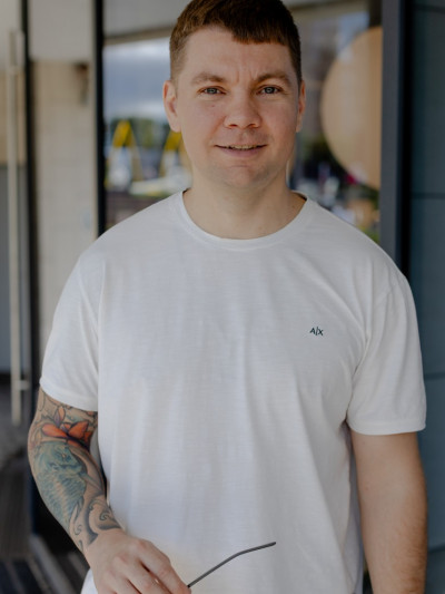 Частный массажист Александр, Москва - фото 5