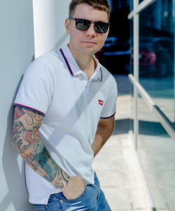 Частный массажист Александр 