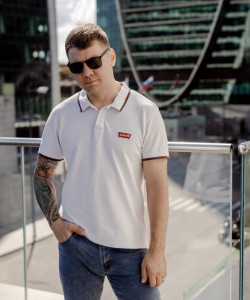 Частный массажист Александр 