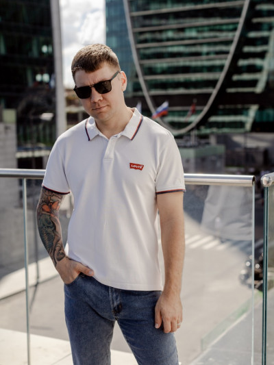 Частный массажист Александр 