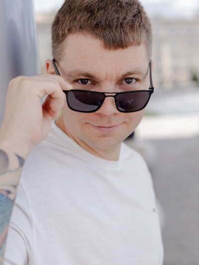 Частный массажист Александр, Москва - фото 4