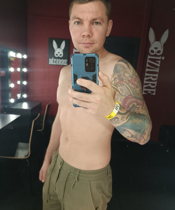 Частный массажист Александр 