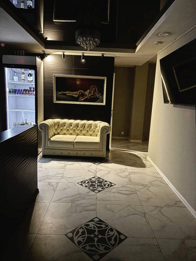 Массажный салон Денди 