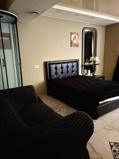 Массажный салон Денди 