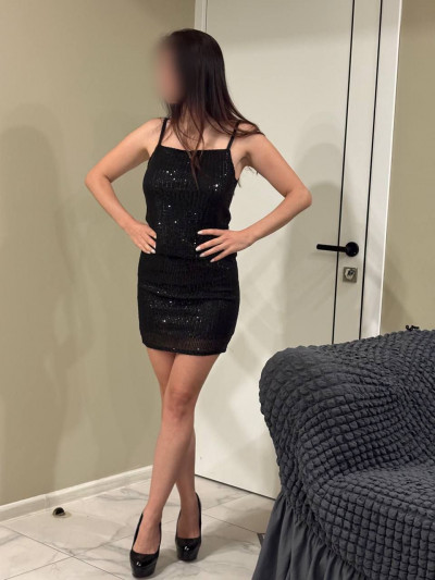 Массажистка Алёна салон массажа Денди