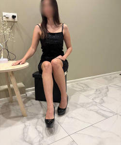 Массажистка Алёна салон массажа Денди