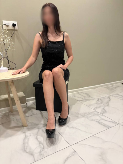 Массажистка Алёна салон массажа Денди