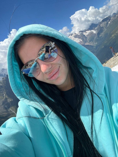 Частная массажистка Милана 