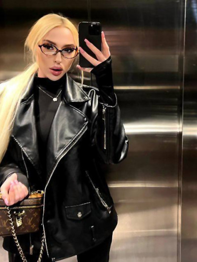 Частная массажистка Марина 