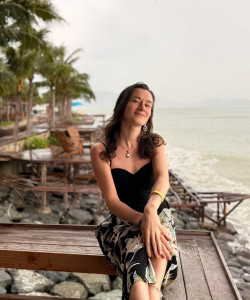 Частная массажистка Мирра 