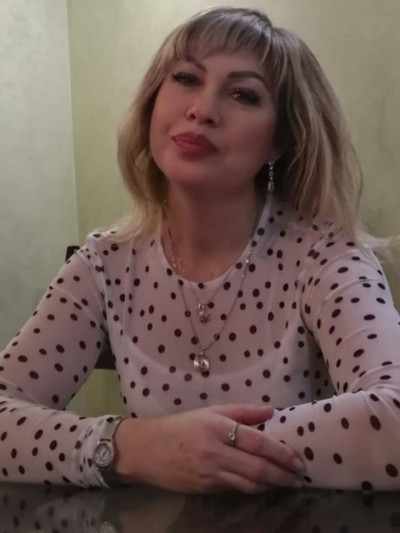 Частная массажистка Elena, 46 лет, Саратов - фото 1