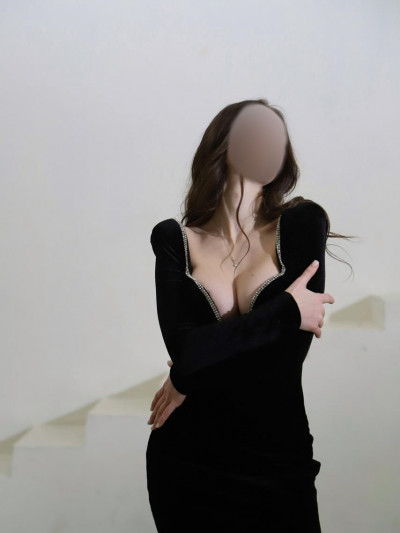 Частная массажистка Дина 