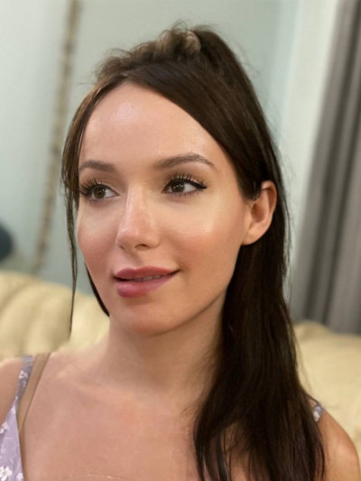 Частная массажистка Майя 