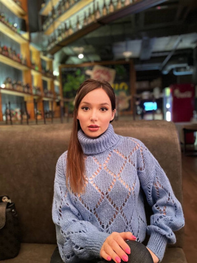 Частная массажистка Майя 