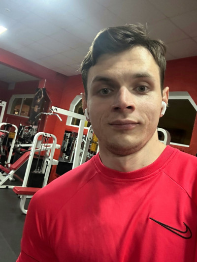 Частный массажист Ваня 