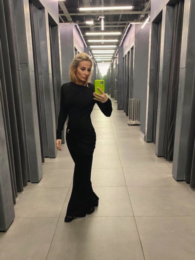 Частная массажистка Диана 