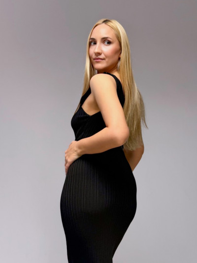 Частная массажистка Алиса 